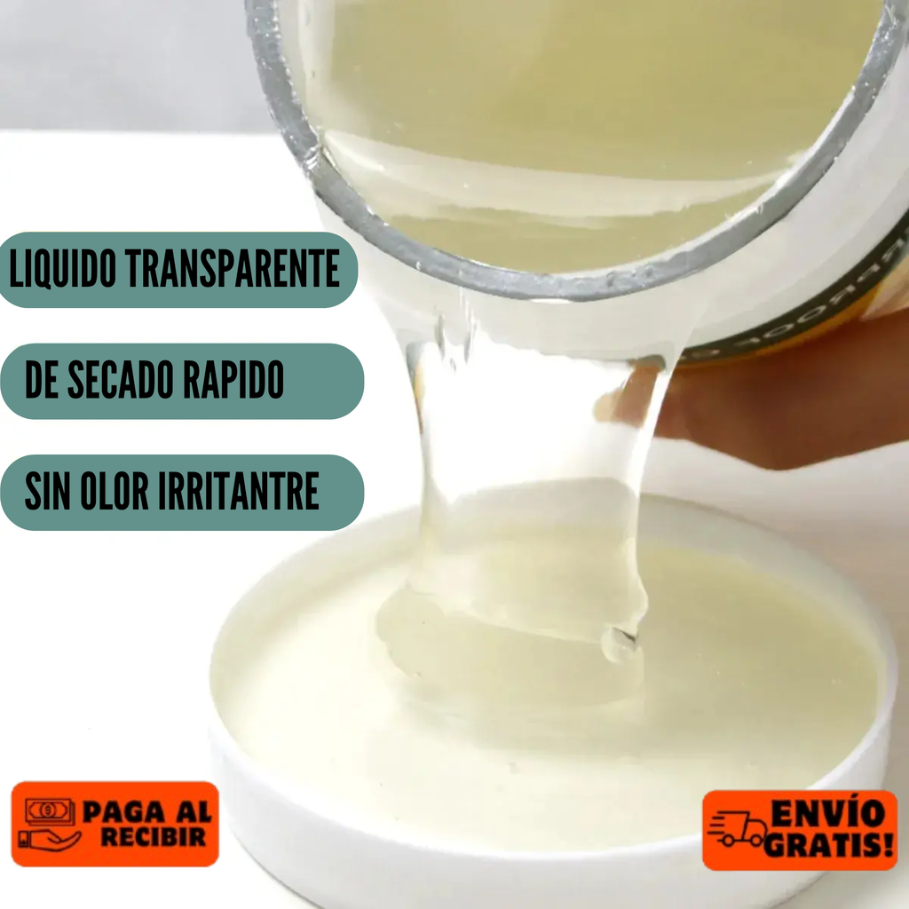 🏠💦 Pack 3 Selladores Impermeables 300cc | ¡Protege tu Casa de las Filtraciones!