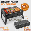 🔥 TU PARRILLA, DONDE QUIERAS