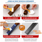 🛡️🔥 Convertidor de Óxido 1KG | ¡Transforma el Óxido en Protección!