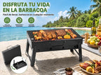 🔥 PACK ASADO PRO 2 EN 1 | El Combo Perfecto para el 18