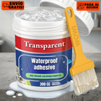 🏠💦 Pack 3 Selladores Impermeables 300cc | ¡Protege tu Casa de las Filtraciones!