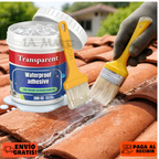 🏠💦 Pack 3 Selladores Impermeables 300cc | ¡Protege tu Casa de las Filtraciones!