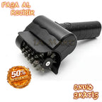 🔥⚡Cepillo Eléctrico Parrilla IA Mart